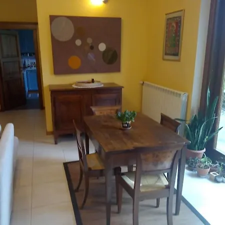 Casa Di Santa Mustiola * Chiusi