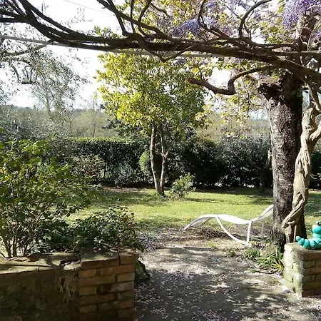 Casa Di Santa Mustiola Chiusi