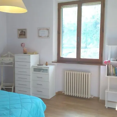 Casa Di Santa Mustiola Ferienhaus *