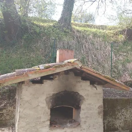 Casa Di Santa Mustiola *
