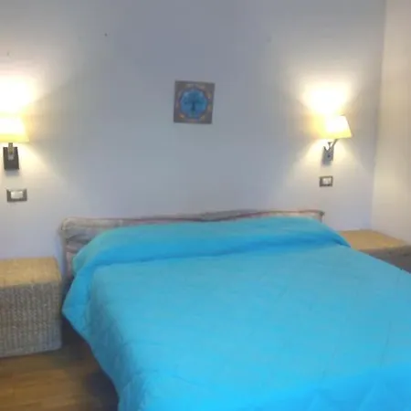 Casa Di Santa Mustiola Ferienhaus Chiusi