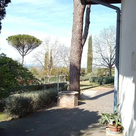 Ferienhaus Casa Di Santa Mustiola Chiusi