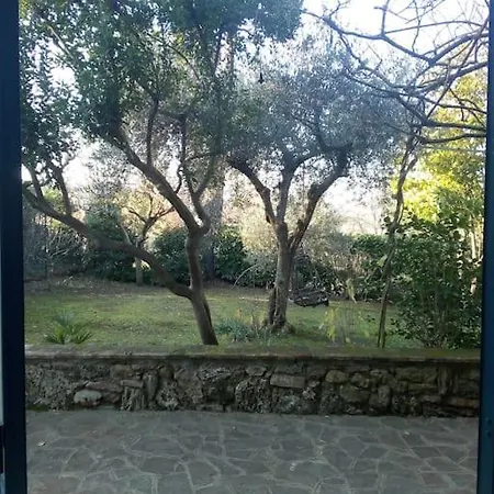 Casa Di Santa Mustiola