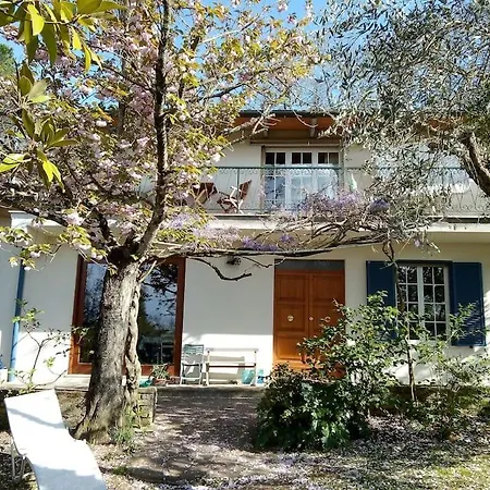Ferienhaus Casa Di Santa Mustiola *